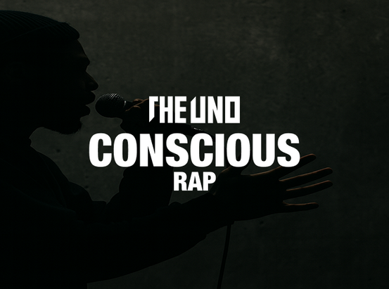 CONSCIOUS RAP