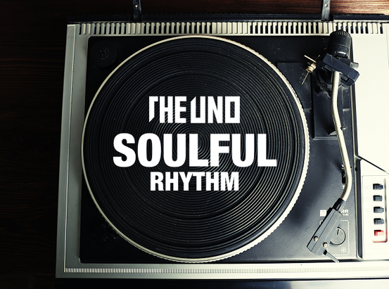 SOULFUL RHYTHM