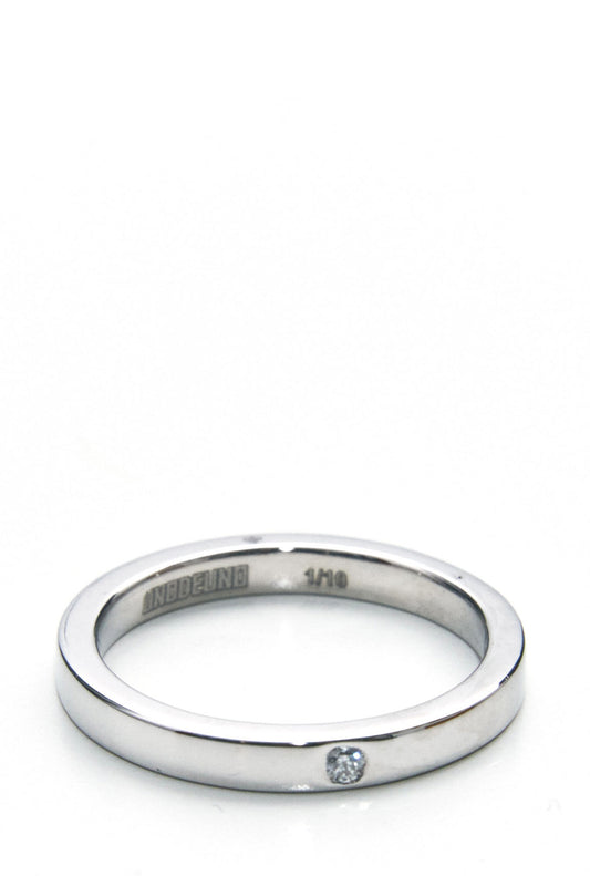 UNO x AT Platinum and Diamond Ring – LIMITED EDITION