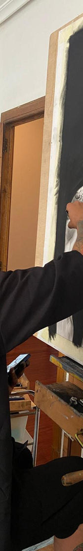 Original work "Memento Mori" by Marcos Puhinger