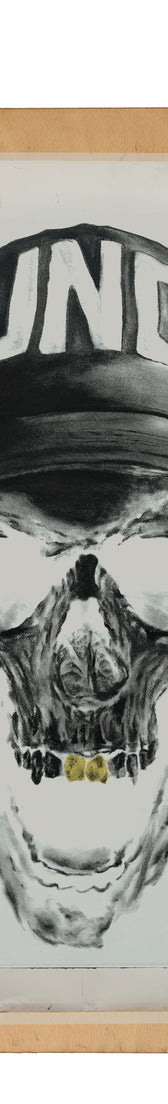 Skull X — Obra Original