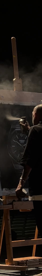 Original work "Vero Nero" by Marcos Puhinguer