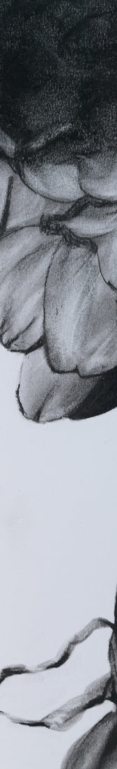 Numbered Reproduction Winged Angel - LIMITED EDITION