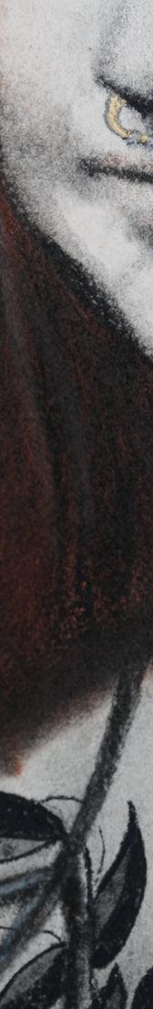 Numbered Reproduction Daughter of the Experience - LIMITED EDITION