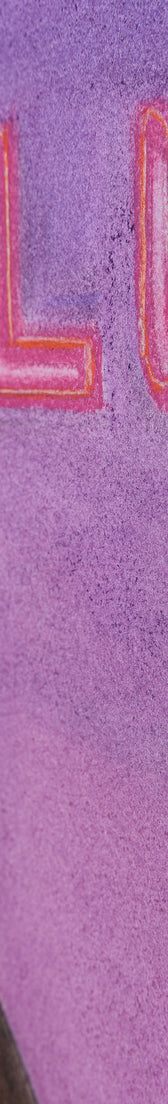 Numbered Reproduction Daughter of the Experience - LIMITED EDITION