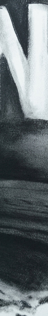 Numbered Reproduction Skull X - LIMITED EDITION